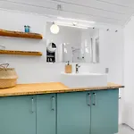 Stunning In With Kitchen Vakantiehuis *