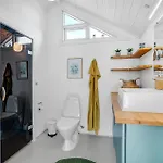 Сasa de vacaciones Stunning In With Kitchen Fanø