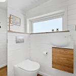 Stunning In With Kitchen Сasa de vacaciones *