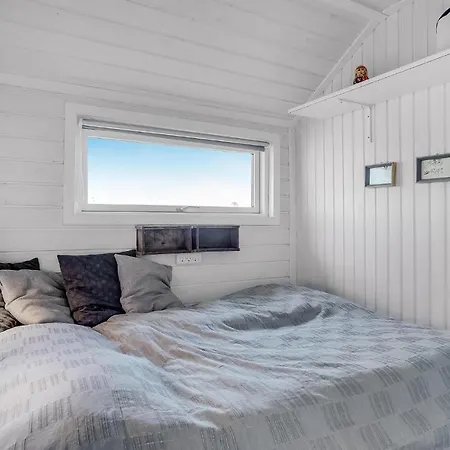 Stunning In With Kitchen * Fanø