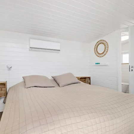 Stunning In With Kitchen * Fanø