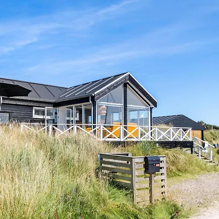 Stunning In With Kitchen * Fanø