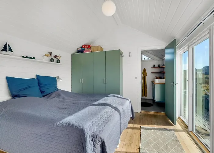 Stunning In With Kitchen *